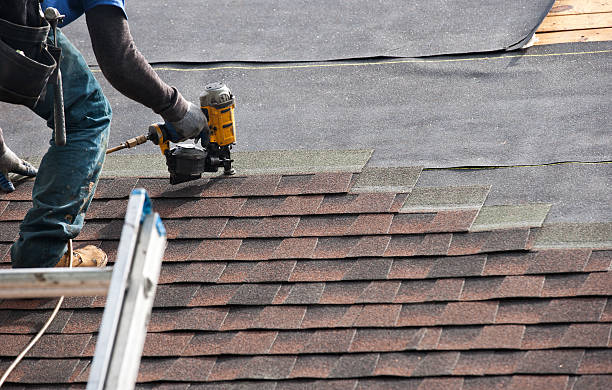 Licensed Storm Damage Roof Repair service in Haines City, FL - Brentwood Metal Roofing
